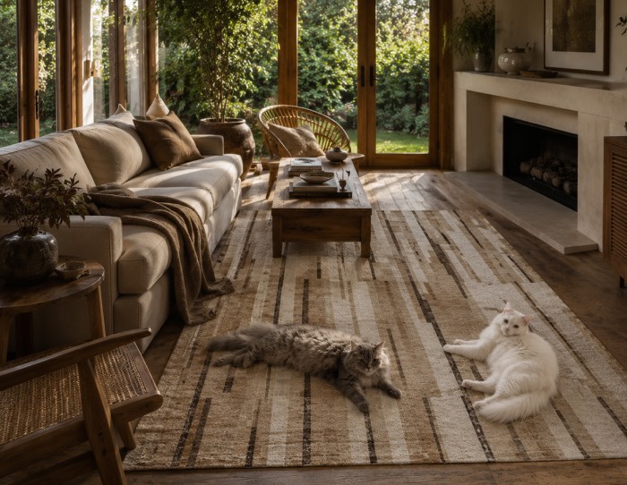 pet rugs